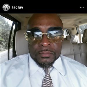 Meet your Posher, Javonte